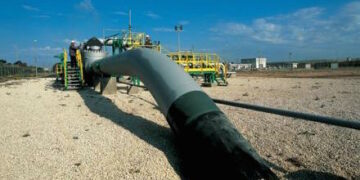 Gasdotto Sicilia-Malta: Presidente Schifani firma il decreto d’intesa