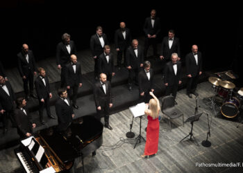 Il Polifonico a Malta il 2 ed il 3 dicembre 2022