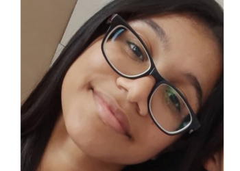 Si cerca “Jenna”, la quindicenne di cui si sono perse le tracce. Polizia fa appello per riportarla a casa