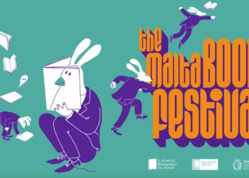 Al via dal 23 novembre “Malta Book Festival”, la cinque giorni dedicata alla celebrazione del libro