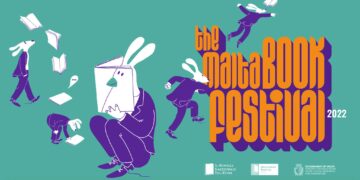 Al via dal 23 novembre “Malta Book Festival”, la cinque giorni dedicata alla celebrazione del libro