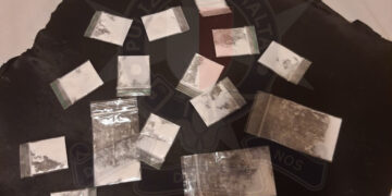 Traffico di droga, trentenne del Mali arrestato a Paceville