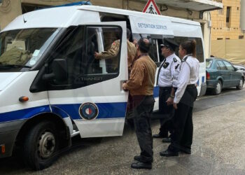 Lotta all’immigrazione clandestina: 44 irregolari in manette a Marsalforn