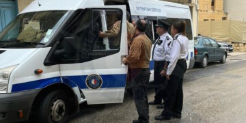 Lotta all’immigrazione clandestina: 44 irregolari in manette a Marsalforn