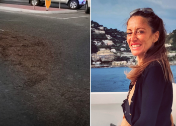 Morì scivolando con la moto sull’asfalto; polizia cerca informazioni sull’incidente di Marie Claire Lombardi