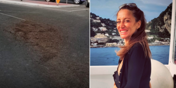 Morì scivolando con la moto sull’asfalto; polizia cerca informazioni sull’incidente di Marie Claire Lombardi