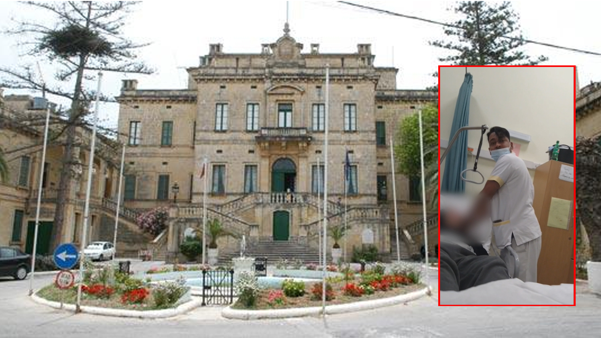 Di nuovo bufera al St. Vincent de Paul sospesi quattro assistenti per