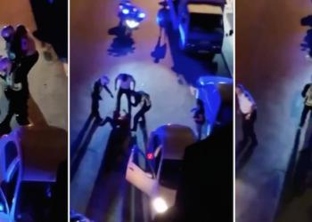 Due funzionari di Transport Malta sospesi per aver preso a pugni un uomo steso a terra