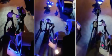 Due funzionari di Transport Malta sospesi per aver preso a pugni un uomo steso a terra