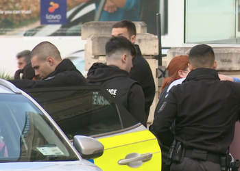 Naxxar: 42enne finisce in ospedale dopo essere stato aggredito da malvivente munito di coltello