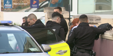 Naxxar: 42enne finisce in ospedale dopo essere stato aggredito da malvivente munito di coltello