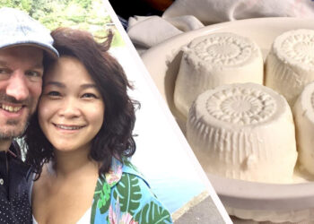 Coppia di turisti olandesi contrae la brucellosi in un ristorante a Gozo