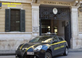 Guardia di Finanza di Siracusa sgomina un traffico illecito di natanti tra Augusta e Malta - @Guardia di Finanza di Siracusa