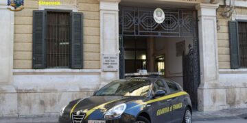 Guardia di Finanza di Siracusa sgomina un traffico illecito di natanti tra Augusta e Malta - @Guardia di Finanza di Siracusa