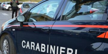 'ndrangheta - ©Carabinieri