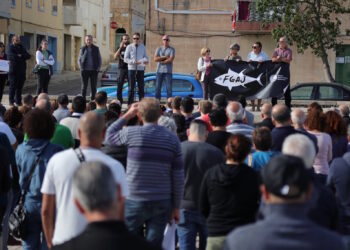 Birzebbugia: continua la protesta contro l’impianto di lavorazione del tonno