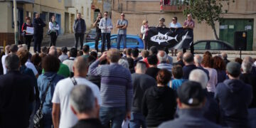 Birzebbugia: continua la protesta contro l’impianto di lavorazione del tonno