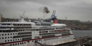 Combustibili più puliti per le navi in transito a Malta entro il 2025
