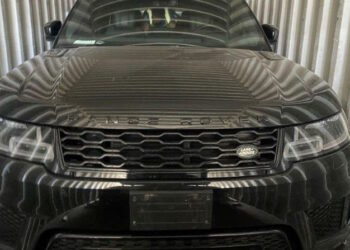 Furto di auto dal Canada: dogana sventa traffico internazionale