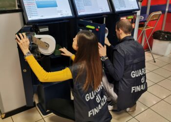 Scommesse per 60 milioni di euro, nei guai bookmaker maltese: operava in Italia senza pagare le tasse