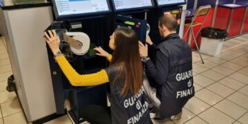 Scommesse per 60 milioni di euro, nei guai bookmaker maltese: operava in Italia senza pagare le tasse