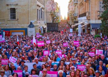 Aborto, il Parlamento prepara la nuova manovra mentre un sondaggio porta alla luce le preferenze dei maltesi
