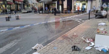 Rissa a Paceville, uomo accoltellato a morte. In manette i tre presunti aggressori