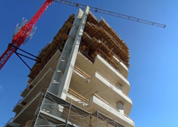 La torre commerciale di Ta’ Xbiex sarà più alta di due piani