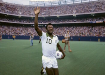 È morto Pelé. “O Rei” del calcio si è spento a 82 anni