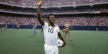 È morto Pelé. “O Rei” del calcio si è spento a 82 anni