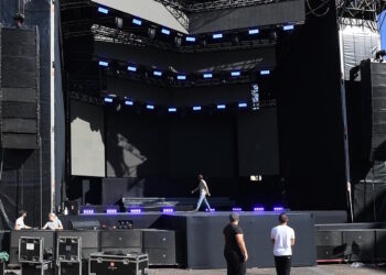 Capodanno a Valletta, sul palco di St. George’s Square attesi 40 artisti locali