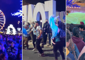 L’Argentina è campione del mondo, Francia sconfitta ai rigori. Anche a Malta esplode la festa