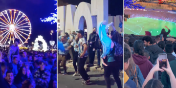 L’Argentina è campione del mondo, Francia sconfitta ai rigori. Anche a Malta esplode la festa