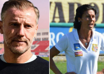 Le nazionali di calcio maltese continuano a “parlare” italiano. Accordo con Marcolini e Tesse fino al 2024