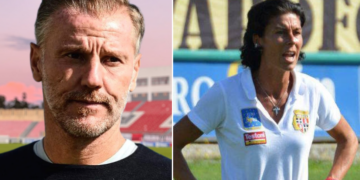 Le nazionali di calcio maltese continuano a “parlare” italiano. Accordo con Marcolini e Tesse fino al 2024