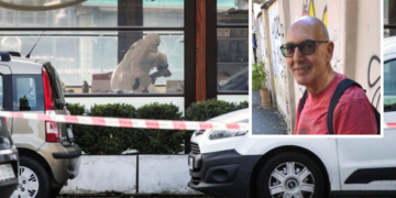 Sparatoria Roma, sale a quattro il bilancio delle vittime. Sul blog i deliri del killer: «Benvenuti all’inferno»