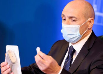 Diabete, esteso il servizio gratuito di Monitoraggio Continuo della Glicemia ai giovani fino ai 23 anni