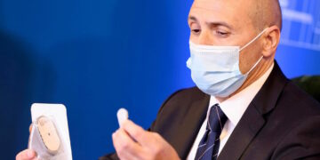 Diabete, esteso il servizio gratuito di Monitoraggio Continuo della Glicemia ai giovani fino ai 23 anni