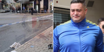Uomo accoltellato a morte a Paceville: alle spalle un passato criminale tra Inghilterra e Romania