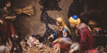 La magia della neve sul presepe: come fu davvero il primo Natale della storia?