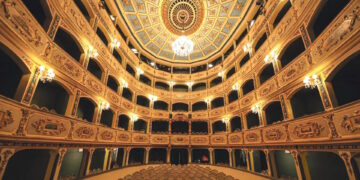 “Amore sacro-Amore profano”: il concerto di chiusura del Malta International Organ Festival al Teatro Manoel