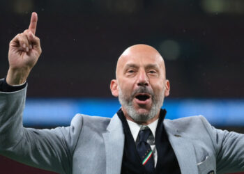 Il calcio piange Gianluca Vialli: addio al Re Leone