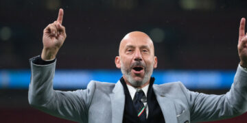 Il calcio piange Gianluca Vialli: addio al Re Leone