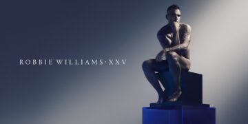 Robbie Williams e il tour XXV 2023 - @Facebook Robbie Williams