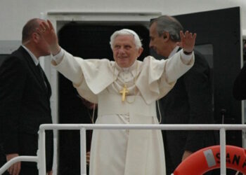 Anche Malta renderà omaggio a Benedetto XVI