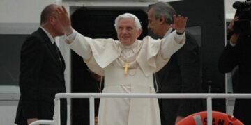 Anche Malta renderà omaggio a Benedetto XVI