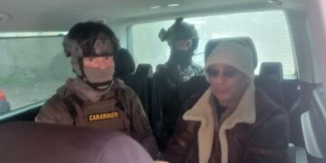 Arrestato Matteo Messina Denaro: si chiudono così i 30 anni di latitanza del superboss mafioso