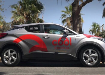 Cool dice addio a Malta: «Senza cambio di marcia nella politica dei trasporti non c’è futuro»