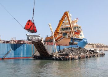 Centottanta milioni di euro in cinque anni per rinnovare il Grand Harbour