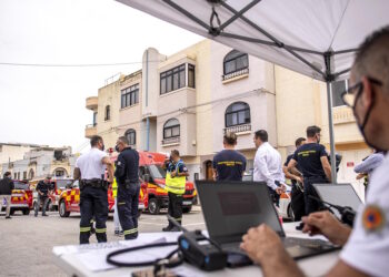 Sciame sismico a Malta, Protezione Civile in “continuo contatto” con gli esperti dell’Università